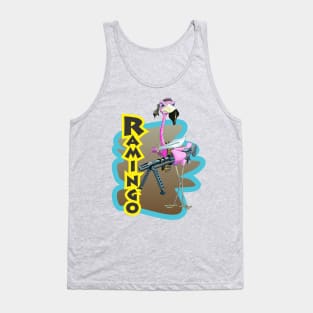 Ramingo Tank Top